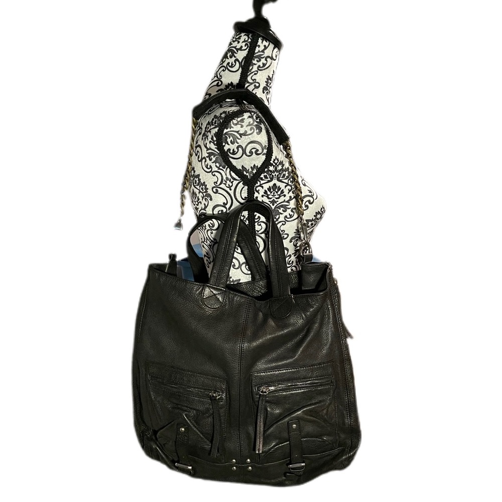 POUR La VICTOIRE Convertible Hobo bag